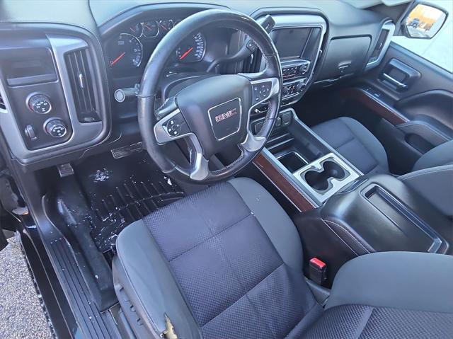 used 2014 GMC Sierra 1500 car, priced at $12,419