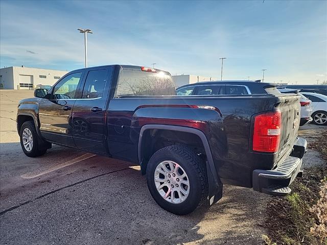 used 2014 GMC Sierra 1500 car, priced at $12,419