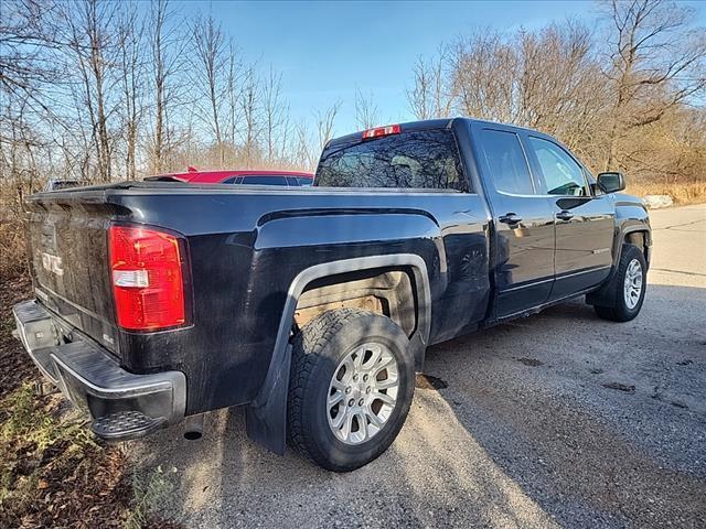 used 2014 GMC Sierra 1500 car, priced at $12,419