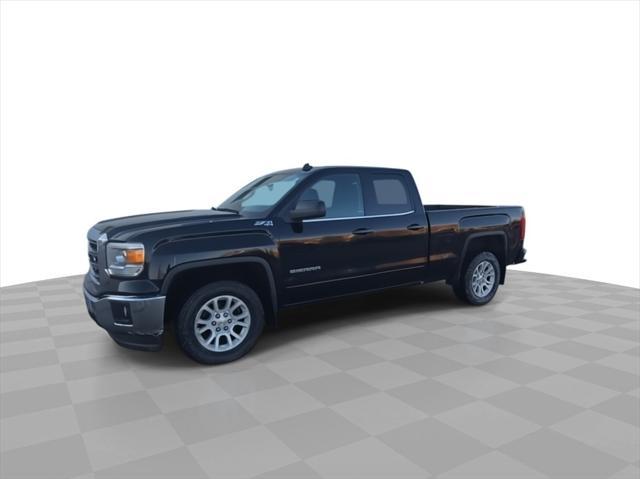 used 2014 GMC Sierra 1500 car, priced at $12,419