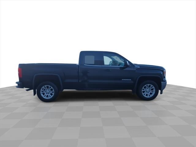 used 2014 GMC Sierra 1500 car, priced at $12,419