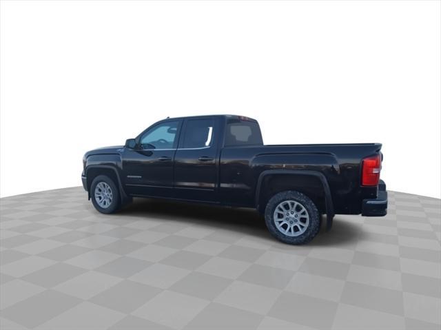 used 2014 GMC Sierra 1500 car, priced at $12,419