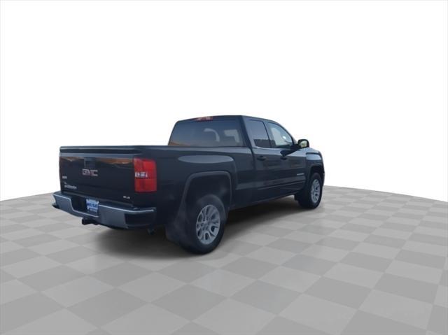 used 2014 GMC Sierra 1500 car, priced at $12,419