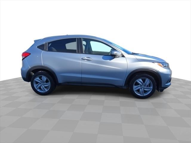 used 2019 Honda HR-V car, priced at $19,577