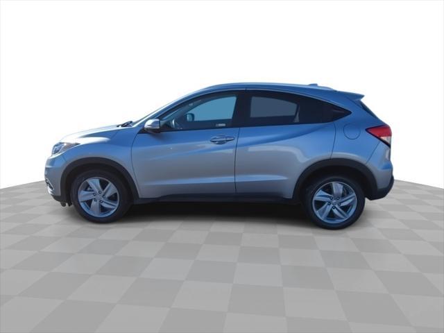 used 2019 Honda HR-V car, priced at $19,577