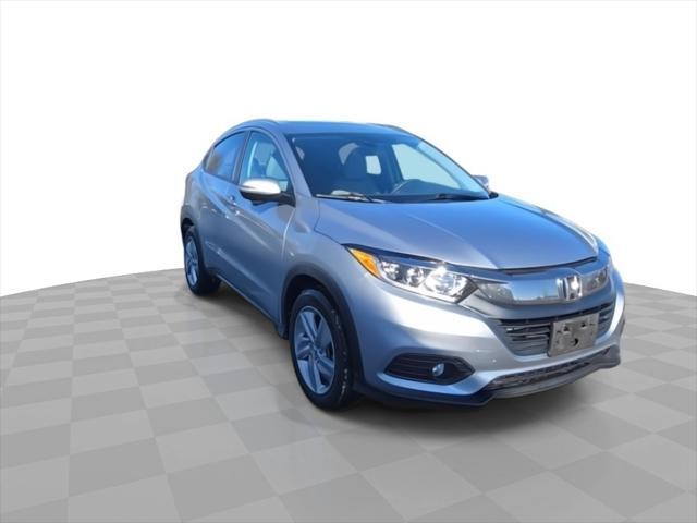 used 2019 Honda HR-V car, priced at $19,577