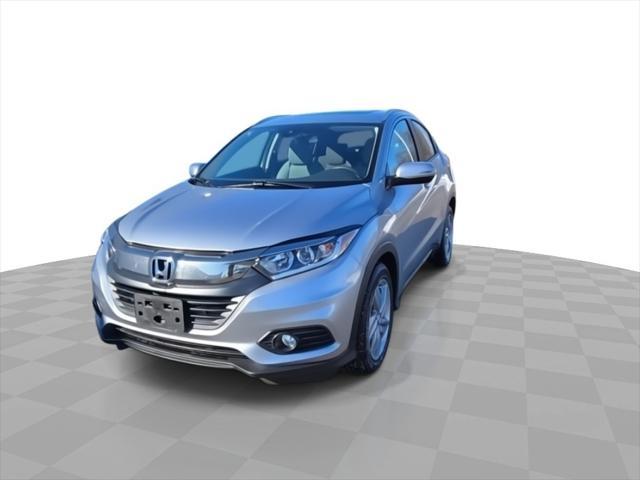 used 2019 Honda HR-V car, priced at $19,577