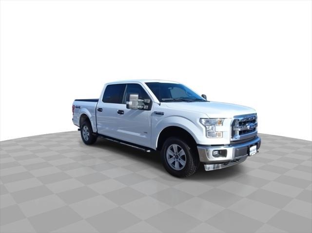 used 2017 Ford F-150 car, priced at $22,441