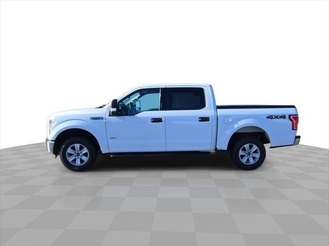 used 2017 Ford F-150 car, priced at $22,441