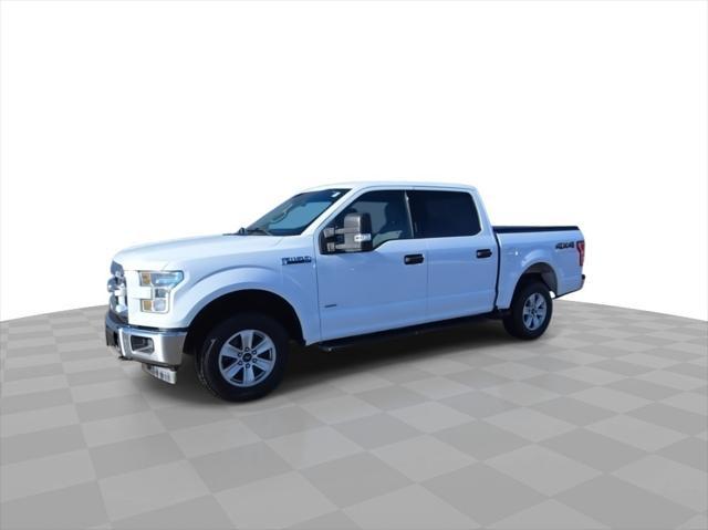 used 2017 Ford F-150 car, priced at $22,441