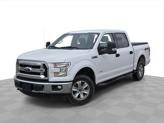 used 2017 Ford F-150 car, priced at $22,441