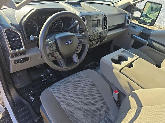 used 2017 Ford F-150 car, priced at $22,441