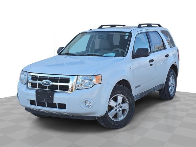 used 2008 Ford Escape car, priced at $4,949