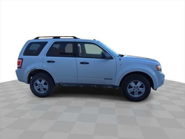 used 2008 Ford Escape car, priced at $4,949