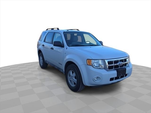 used 2008 Ford Escape car, priced at $4,949