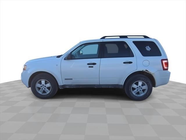 used 2008 Ford Escape car, priced at $4,949