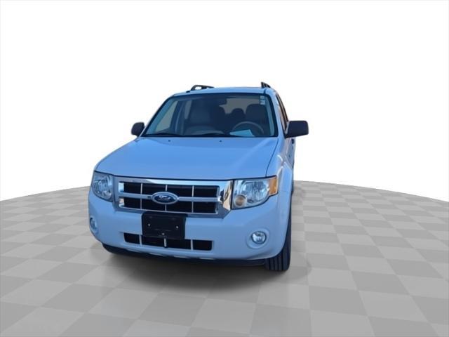 used 2008 Ford Escape car, priced at $4,949