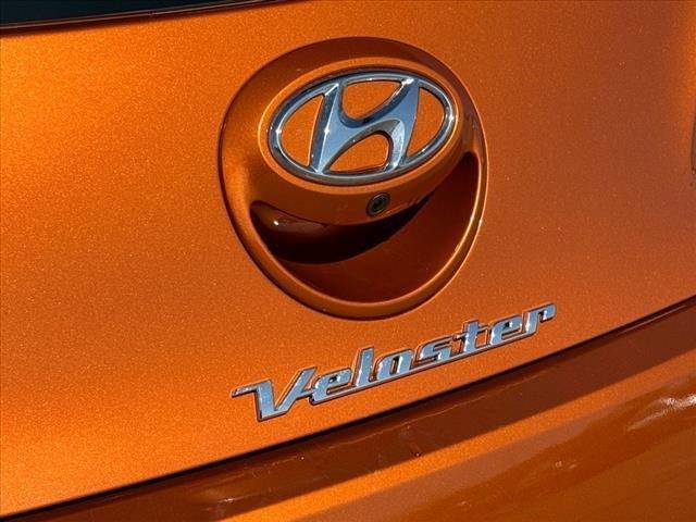 used 2012 Hyundai Veloster car, priced at $10,504