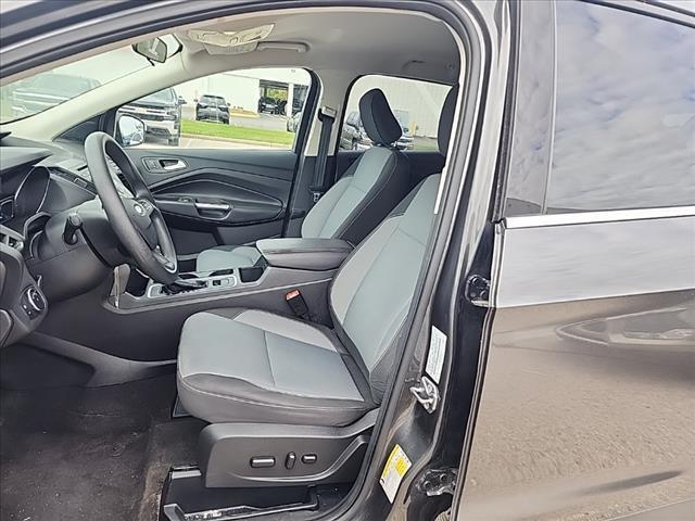 used 2018 Ford Escape car, priced at $12,189