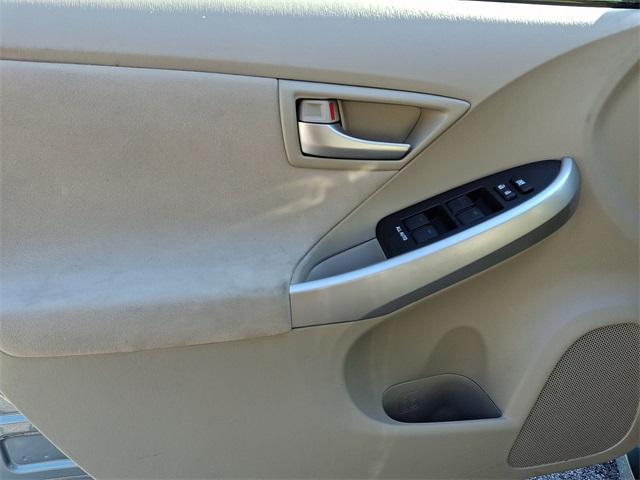 used 2015 Toyota Prius car, priced at $14,710