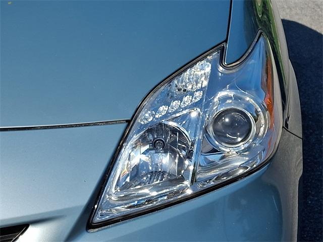 used 2015 Toyota Prius car, priced at $14,710