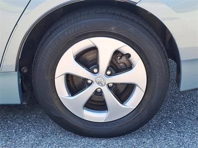 used 2015 Toyota Prius car, priced at $14,710