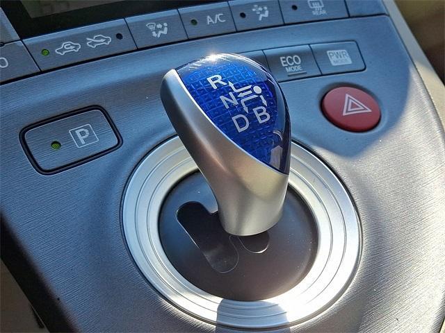 used 2015 Toyota Prius car, priced at $14,710