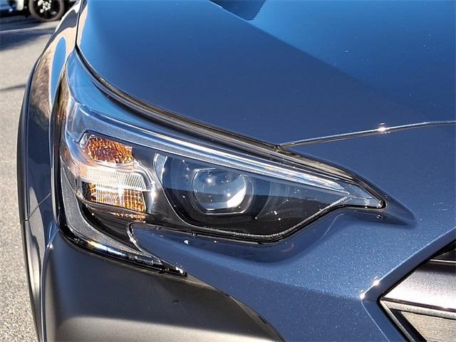 used 2024 Subaru Outback car, priced at $29,135