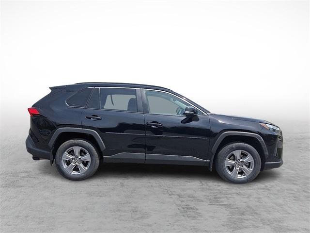 used 2022 Toyota RAV4 Hybrid car, priced at $30,898