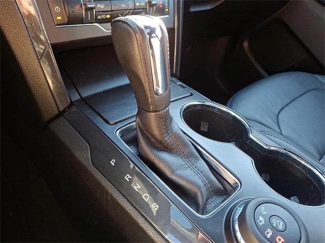 used 2017 Ford Explorer car, priced at $17,918