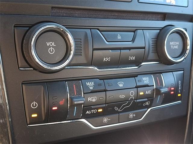 used 2017 Ford Explorer car, priced at $17,918