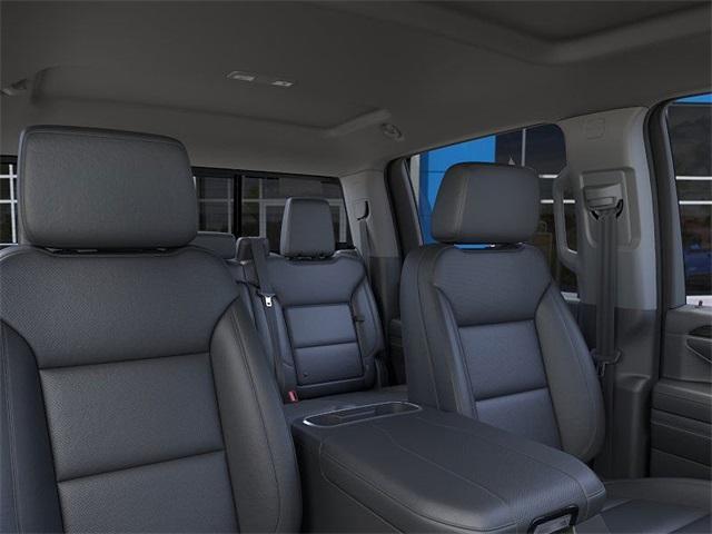 new 2025 Chevrolet Silverado 2500 car, priced at $72,335