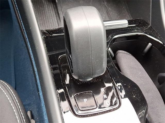used 2022 Volvo C40 Recharge Pure Electric car, priced at $32,513