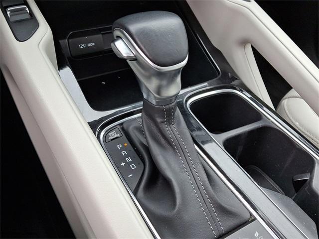 used 2021 Kia Telluride car, priced at $22,517