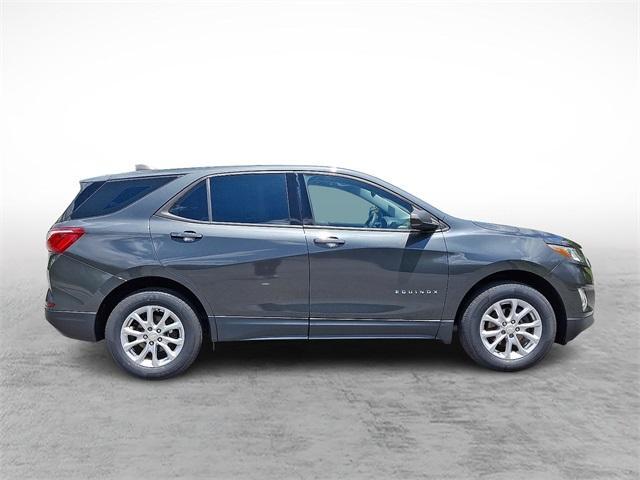 used 2019 Chevrolet Equinox car, priced at $18,900