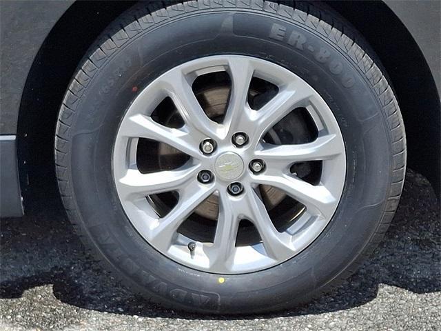 used 2019 Chevrolet Equinox car, priced at $18,900