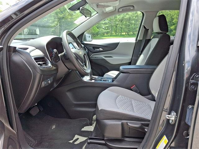 used 2019 Chevrolet Equinox car, priced at $18,900