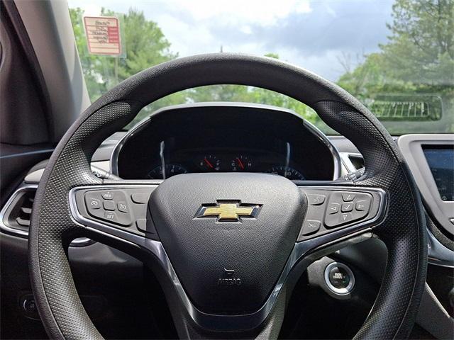 used 2019 Chevrolet Equinox car, priced at $18,900