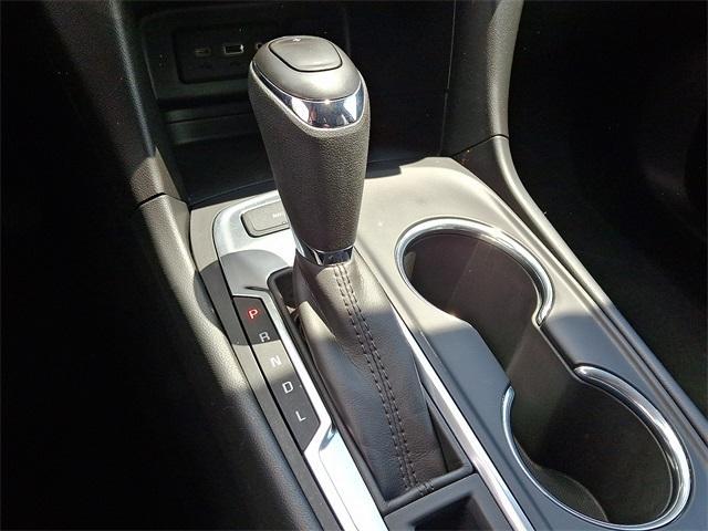 used 2019 Chevrolet Equinox car, priced at $18,900