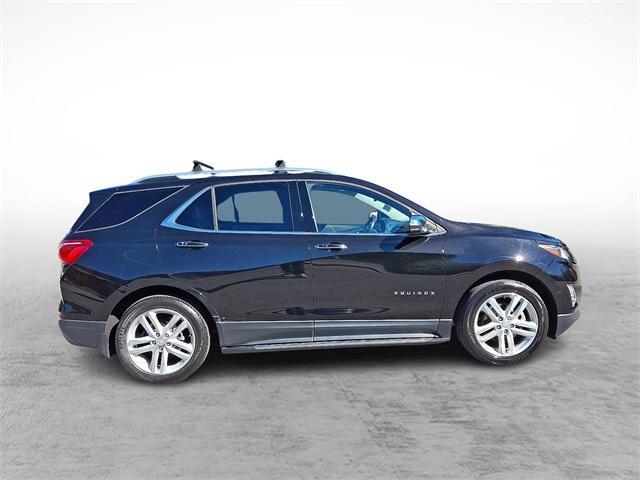 used 2019 Chevrolet Equinox car, priced at $20,480