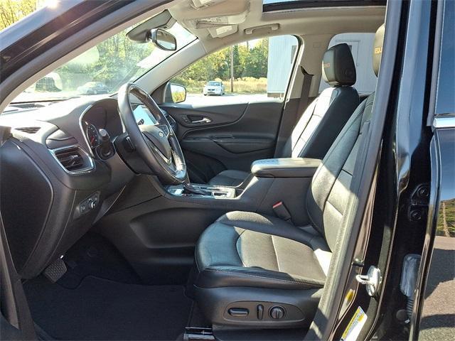 used 2019 Chevrolet Equinox car, priced at $20,480