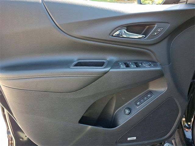 used 2019 Chevrolet Equinox car, priced at $20,480