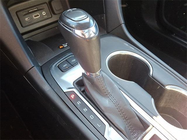 used 2019 Chevrolet Equinox car, priced at $20,480