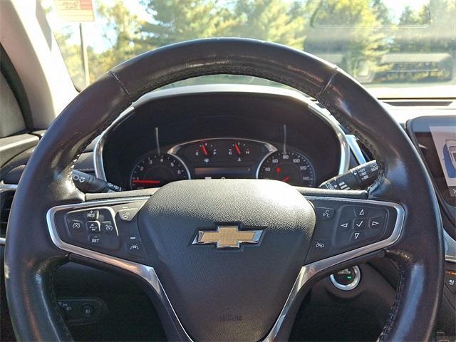 used 2019 Chevrolet Equinox car, priced at $20,480