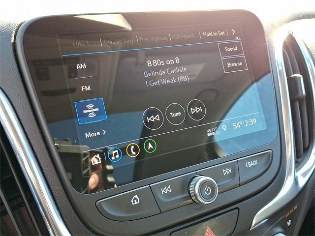 used 2019 Chevrolet Equinox car, priced at $20,480