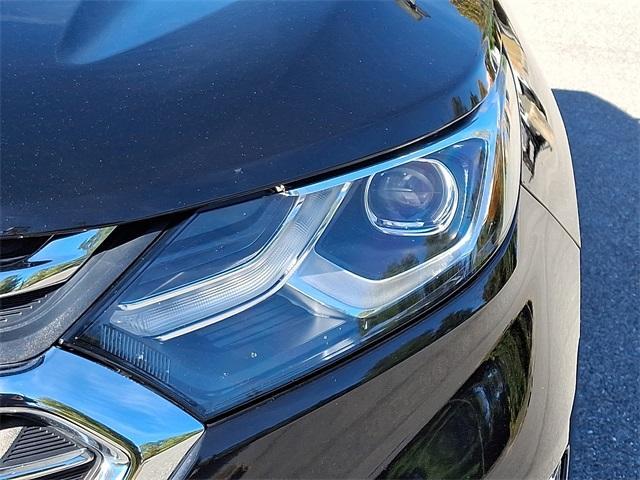 used 2019 Chevrolet Equinox car, priced at $20,480