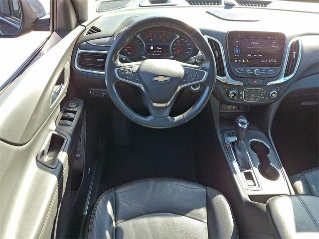 used 2019 Chevrolet Equinox car, priced at $20,480