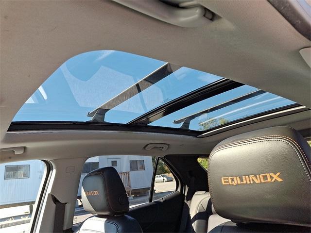 used 2019 Chevrolet Equinox car, priced at $20,480