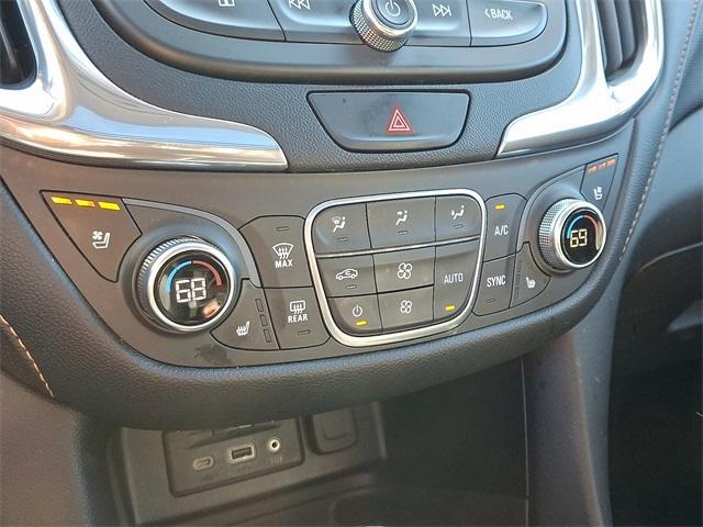 used 2019 Chevrolet Equinox car, priced at $20,480