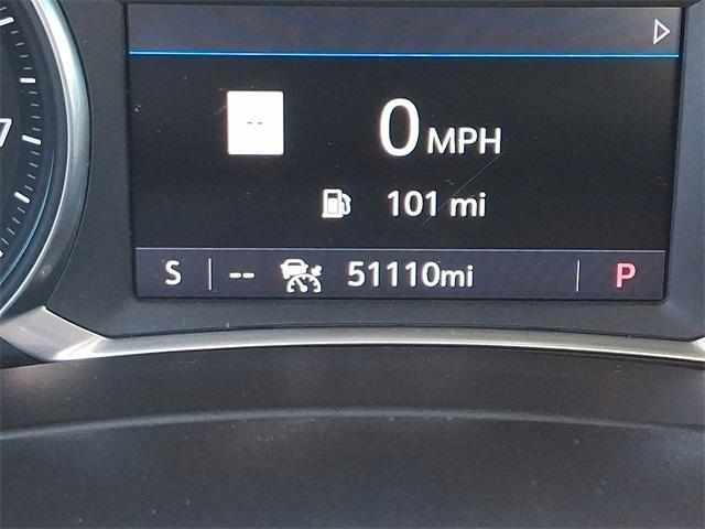 used 2019 Chevrolet Equinox car, priced at $20,480